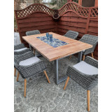 Juanlu - Płytki ceramiczne 30 sztuk