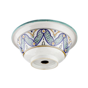 Ruqya  - Arabisches Waschbecken