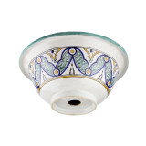 Ruqya  - Arabisches Waschbecken