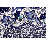 Irmak – Iznik gefärbter Waschtisch