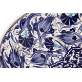 Irmak – Iznik gefärbter Waschtisch