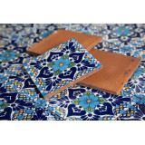 Azul - mexikanische Talavera Fliesen Küche