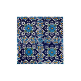 Azul - mexikanische Talavera Fliesen Küche