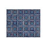 Azul - mexikanische Talavera Fliesen Küche