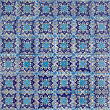 Azul - mexikanische Talavera Fliesen Küche