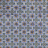 Flores - Keramikfliesen aus Mexiko
