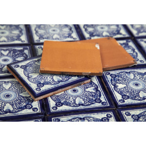 Juanlu - Płytki ceramiczne 30 sztuk