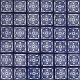 Juanlu - Płytki ceramiczne 30 sztuk