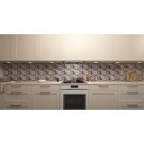 Ramon - Mexiko Fliesen Talavera Patchwork