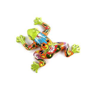 Rosalina - Mexikanischer Frosch