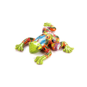Rosalina - Mexikanischer Frosch