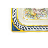Giulia - Keramik-Spülbecken aus Italien