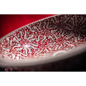 Seher – Iznik Keramik-Waschtischbecken