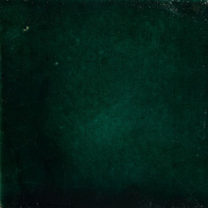 Verde Brillante - Einfarbige Fliesen Talavera