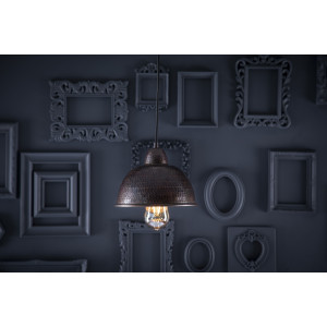 Pino - Kupferlampe aus Mexiko