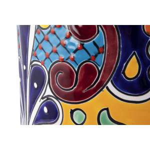 Cilindro Chico - Mexikanischer Topf 27 cm