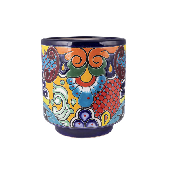 Cilindro Chico - Mexikanischer Topf 27 cm