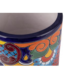 Cilindro Chico - Mexikanischer Topf 27 cm