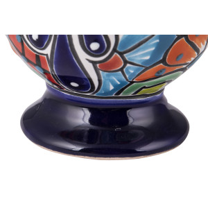 Mexikanischer Blumentopf Copa - Größe S
