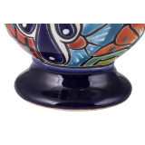 Mexikanischer Blumentopf Copa - Größe S