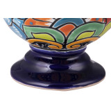 Mexikanischer Blumentopf Copa - Größe M