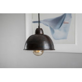 Pino - Kupferlampe aus Mexiko