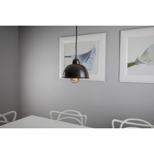 Pino - Kupferlampe aus Mexiko