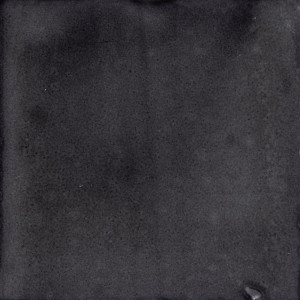 Gris Deslavado - Talavera einfarbige Fliese