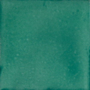 Verde Cana Deslavado - Talavera einfarbige Fliesen