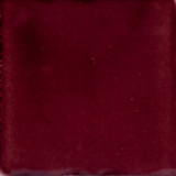 Vino Deslavado - Talavera rote einfarbige Fliesen