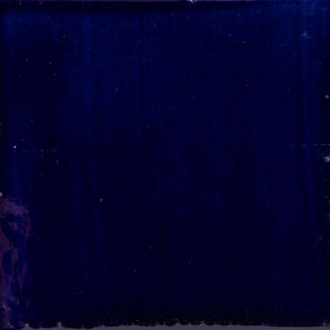 Azul Brillante - dunkelblau mexikanische Fliesen - 90 Stück