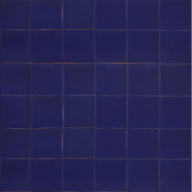 Azul Cobalto - kobalt mexikanische Fliesen