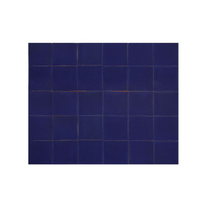 Azul Cobalto - kobalt mexikanische Fliesen