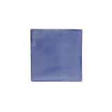 Azul Mezclilla Delgado - Talavera einfarbige Fliesen - 90 Stück