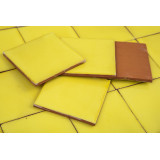 Ceramico Deslavado - Talavera einfarbige Fliesen