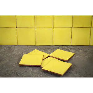 Ceramico Deslavado - Talavera einfarbige Fliesen