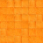 Mostaza Deslavado Orange - Einfarbige Fliesen 