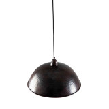 Bellota - Kupfer Pendelleuchte, Echte Kupferlampenschirm