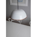 Minimalista - Kupfer Hängelampe, Mexikanische Kupferlampe
