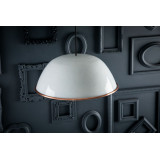 Minimalista - Kupfer Hängelampe, Mexikanische Kupferlampe
