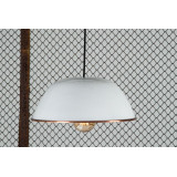 Minimalista - Kupfer Hängelampe, Mexikanische Kupferlampe