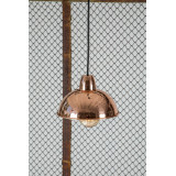Daliannn Rose - Kupfer Pendelleuchte, Lampe aus Kupfer
