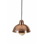 Daliannn Rose - Kupfer Pendelleuchte, Lampe aus Kupfer 