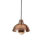 Daliannn Rose - Kupfer Pendelleuchte, Lampe aus Kupfer
