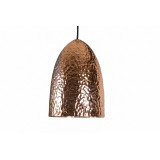 Ramon Rose - Kupferlampe, Kupfer Wohnzimmerlampe
