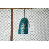 Ramon Verde - Kupferlampe, Kupfer Wohnzimmerlampe