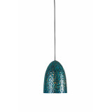 Ramon Verde - Kupferlampe, Kupfer Wohnzimmerlampe