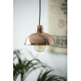 Daliannn Rose - Kupfer Pendelleuchte, Lampe aus Kupfer