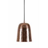 Bala - Deckenlampe aus Kupfer