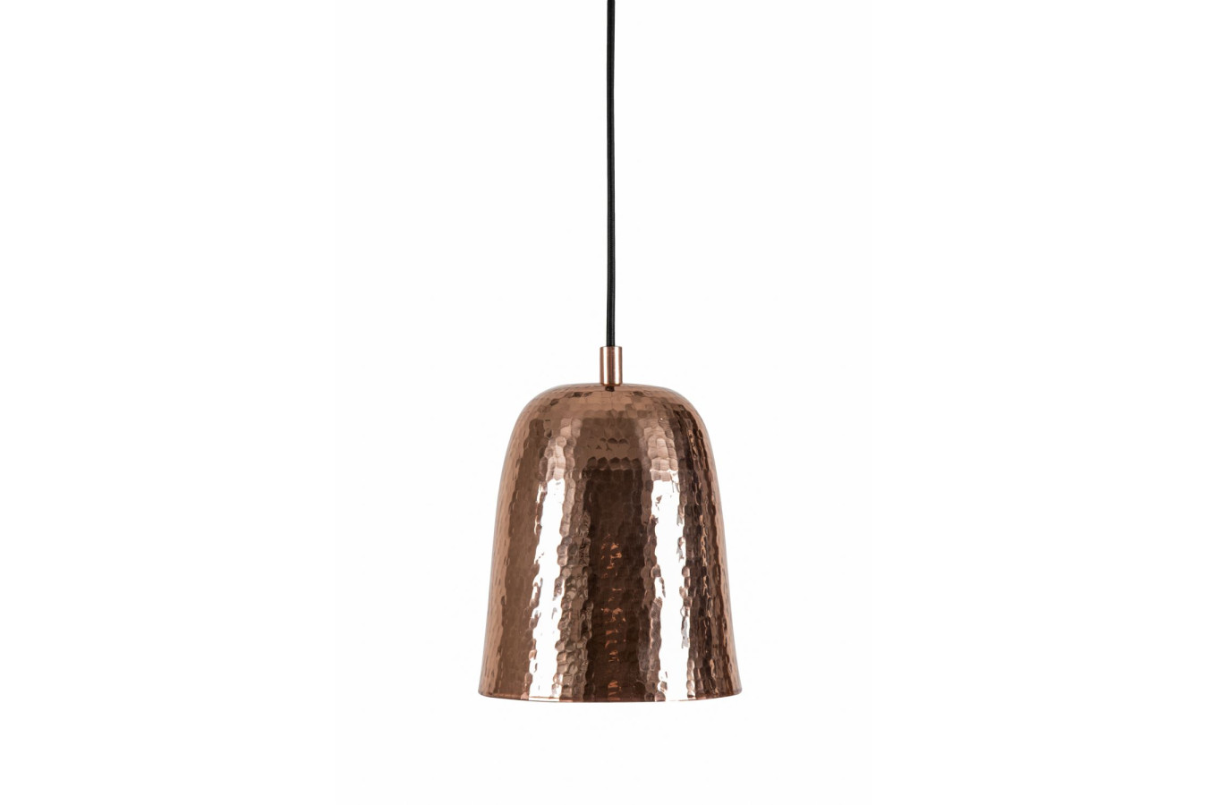 Bala - Deckenlampe aus Kupfer